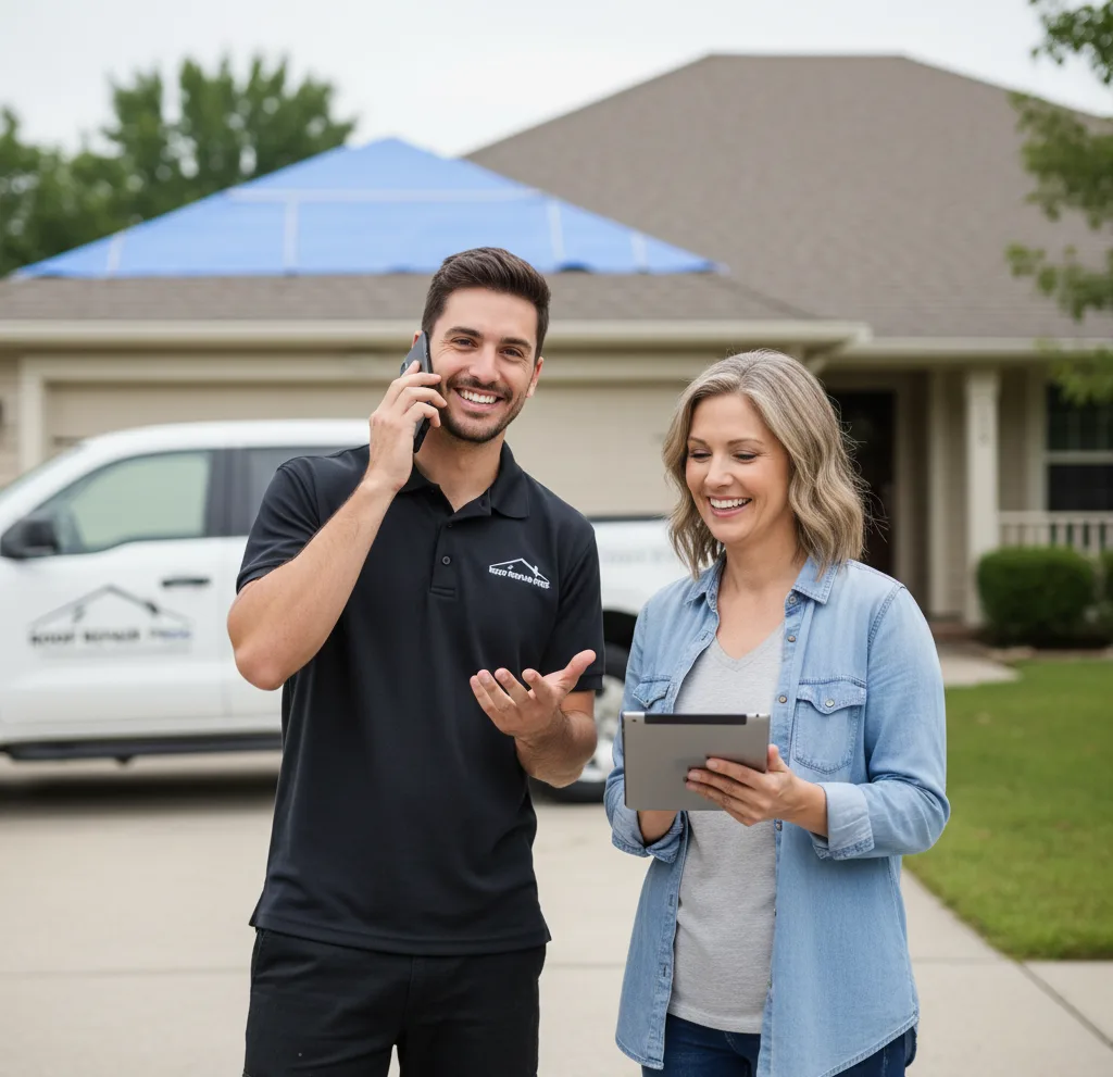 Roof Maintenance in Cottleville, MO